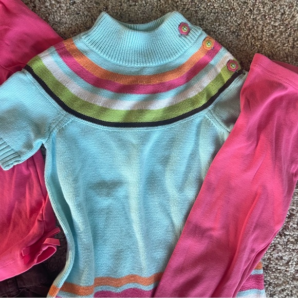 Gymboree set - Picture 2 of 3